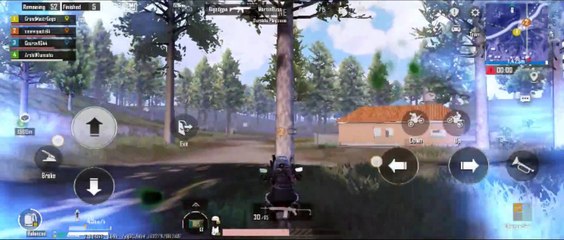 OMG Ultra Super pro CAMPER Squad Ever || Funny & WTF MOMENTS OF PUBG | BGMI