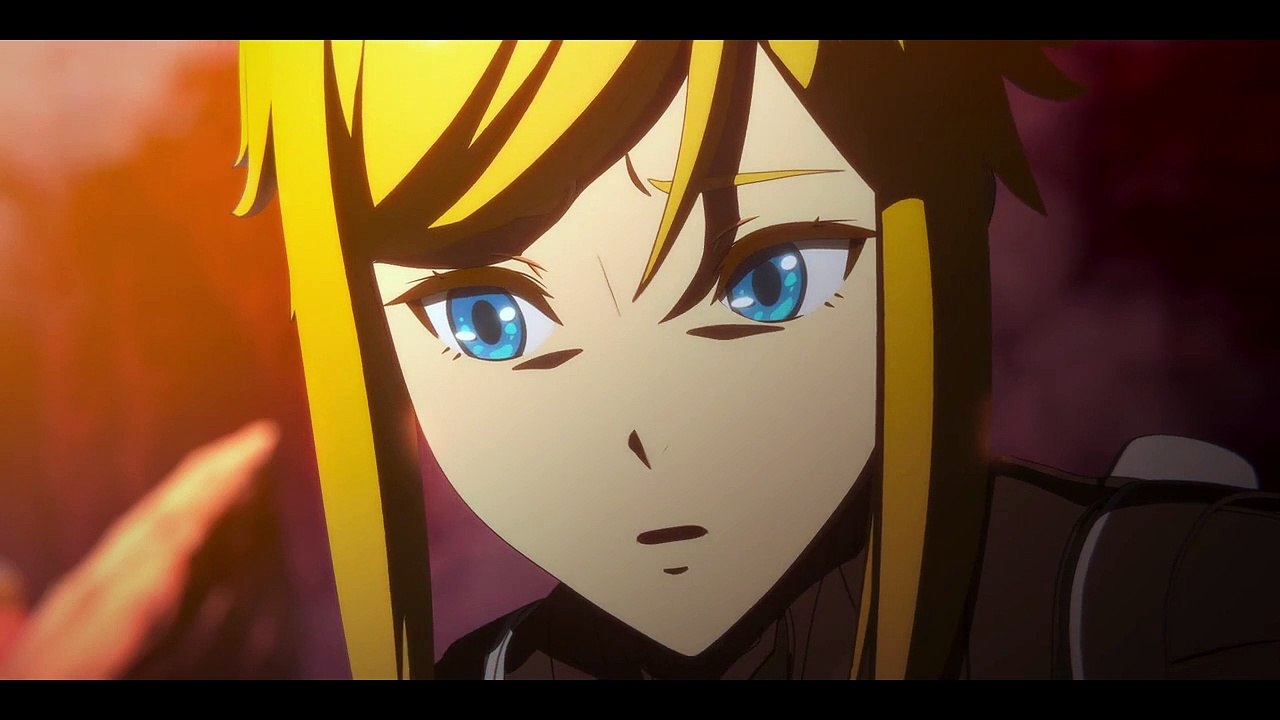 Pacific rim the black staffel 1 folge 2 hd deutsch