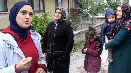 Zehirlenmelerin yaşandığı Yuva köyündeki mağdurlardan 'suçlu bulunsun' talebi! Erken doğum yapan da var, kalp hastası olan da