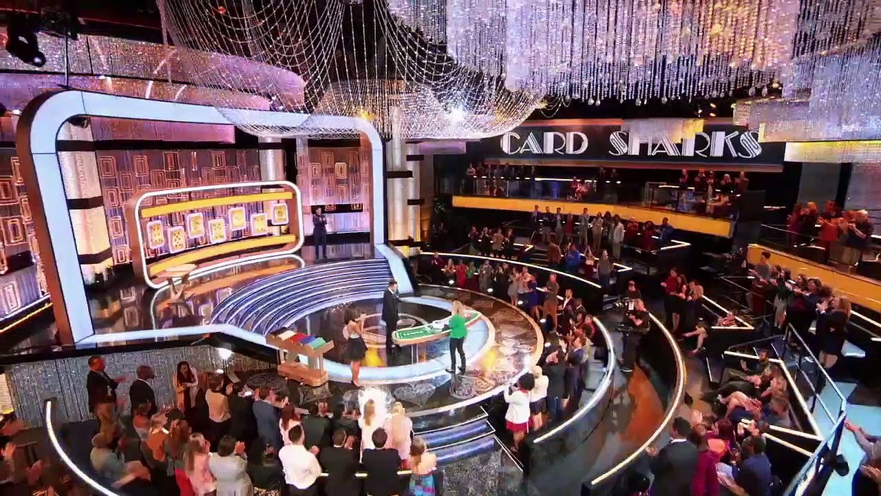 Card Sharks (2019) - Se1 - Ep08 HD Watch HD Deutsch
