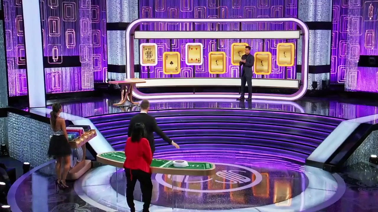 Card Sharks (2019) - Se1 - Ep05 HD Watch HD Deutsch