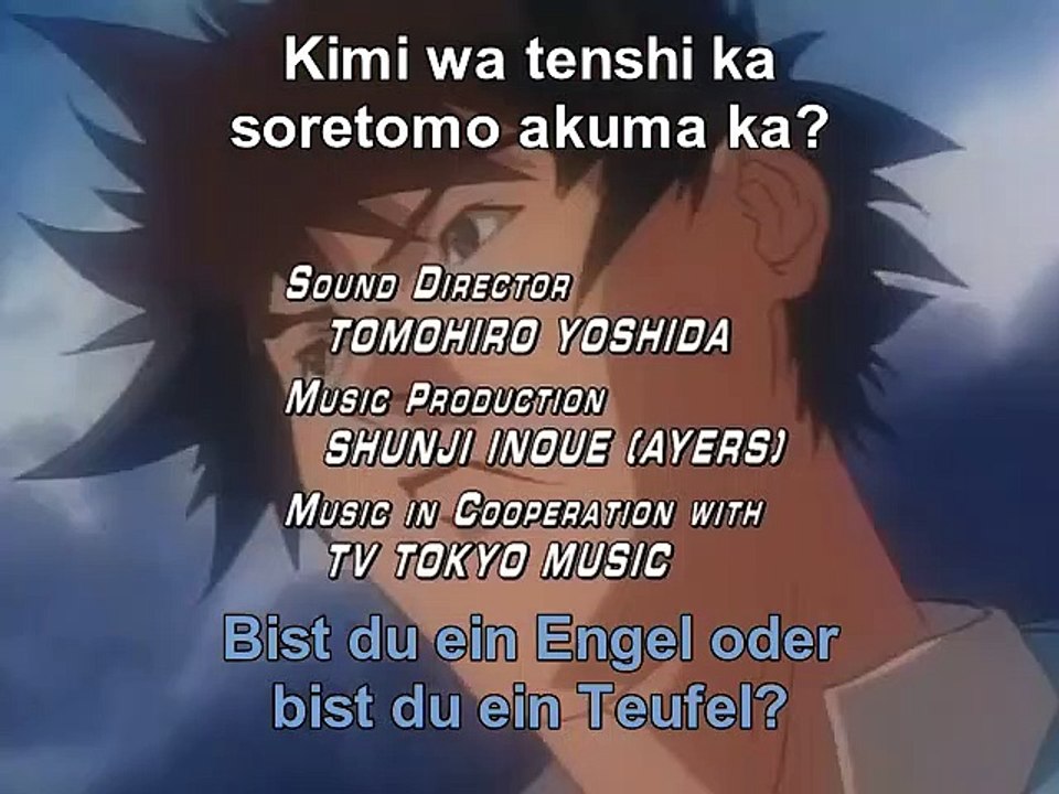 A.D. Police Staffel 1 Folge 10 HD Deutsch