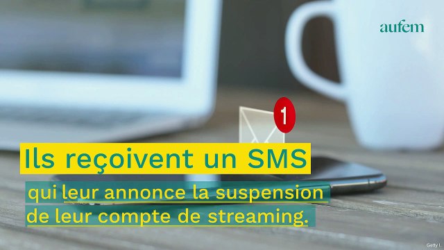 Netflix : attention à cette arnaque qui pourrait vous faire perdre beaucoup d’argent