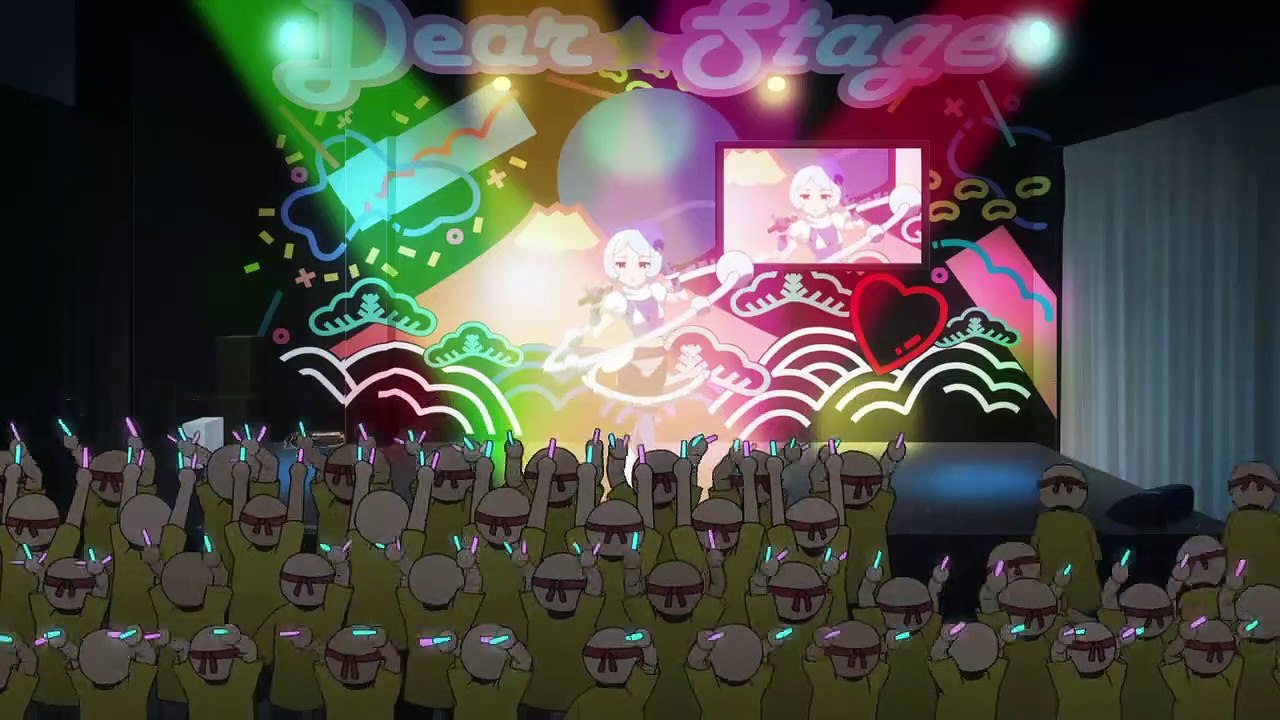 Akiba's trip the animation staffel 1 folge 3 hd deutsch