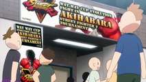 Akiba's Trip The Animation Staffel 1 Folge 5 HD Deutsch