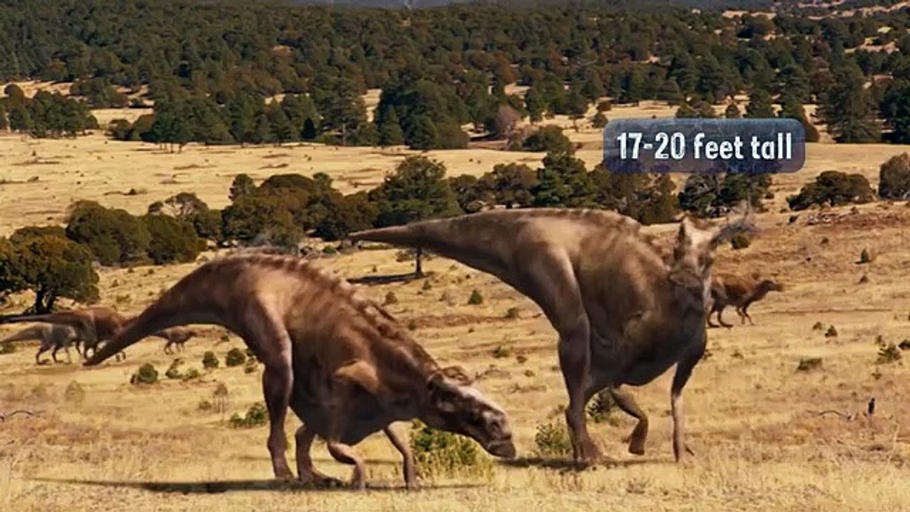 Dino Hunters - Se2 - Ep01 HD Watch HD Deutsch