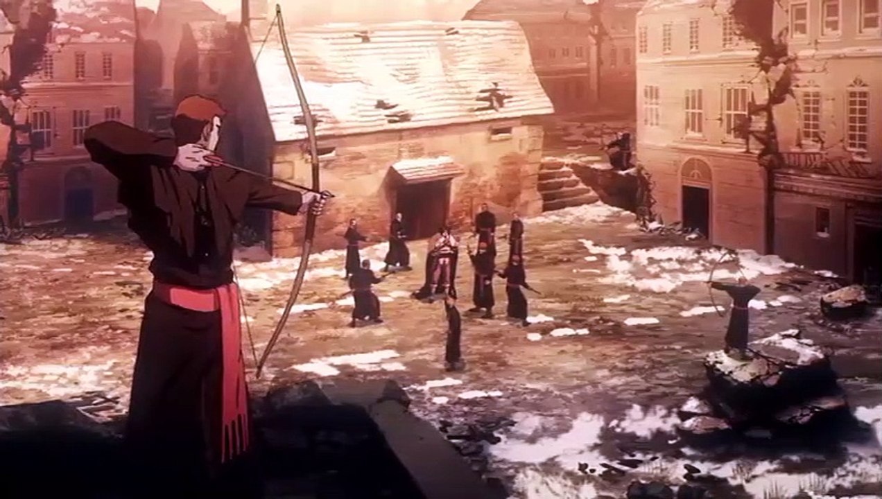 Castlevania - Se1 - Ep03 HD Watch HD Deutsch