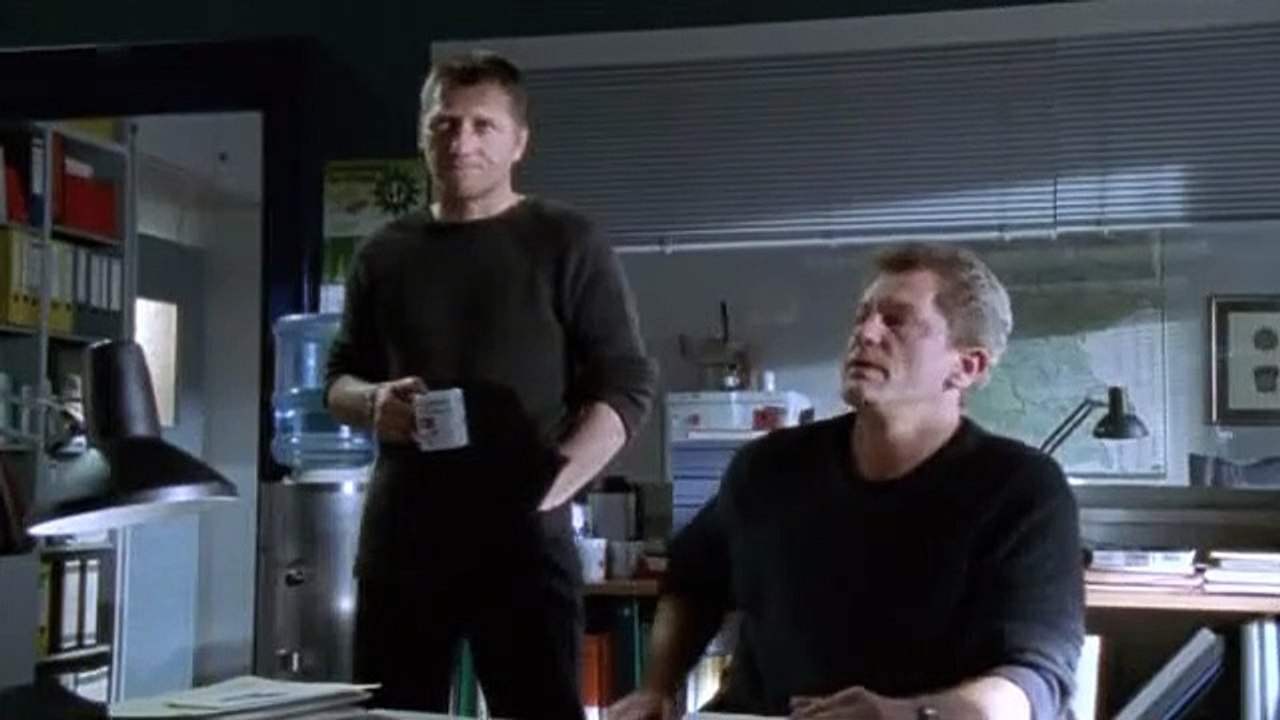 Tatort Staffel 32 Folge 26 - Part 02 HD Deutsch