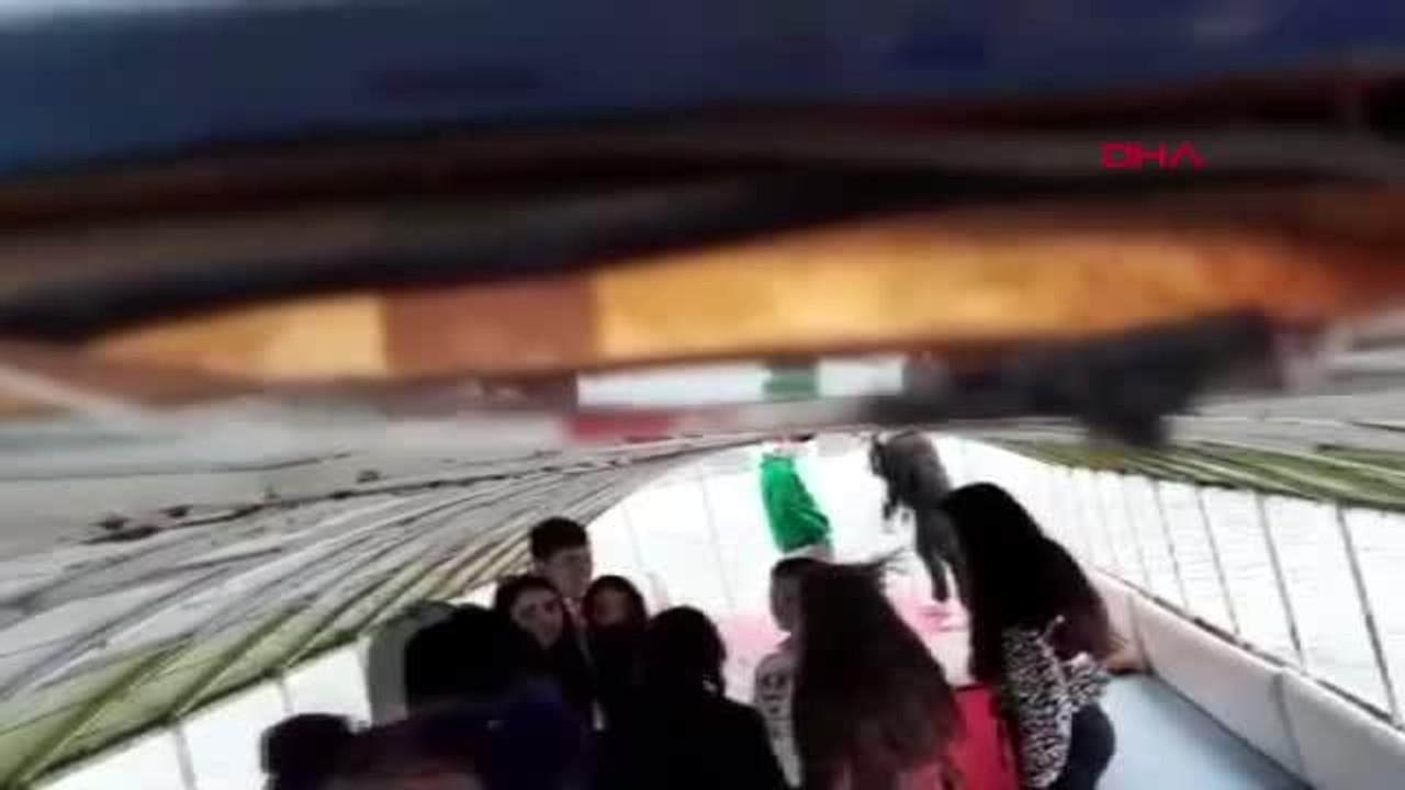 Son dakika haber! Liseli Gamze'nin ölümünde 2 sanığa ağırlaştırılmış müebbet