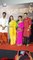 Sharad Kelkar और Amruta Khanvilkar एक साथ Har Har Mahadev के ट्रेलर लॉन्च पर नजर आए