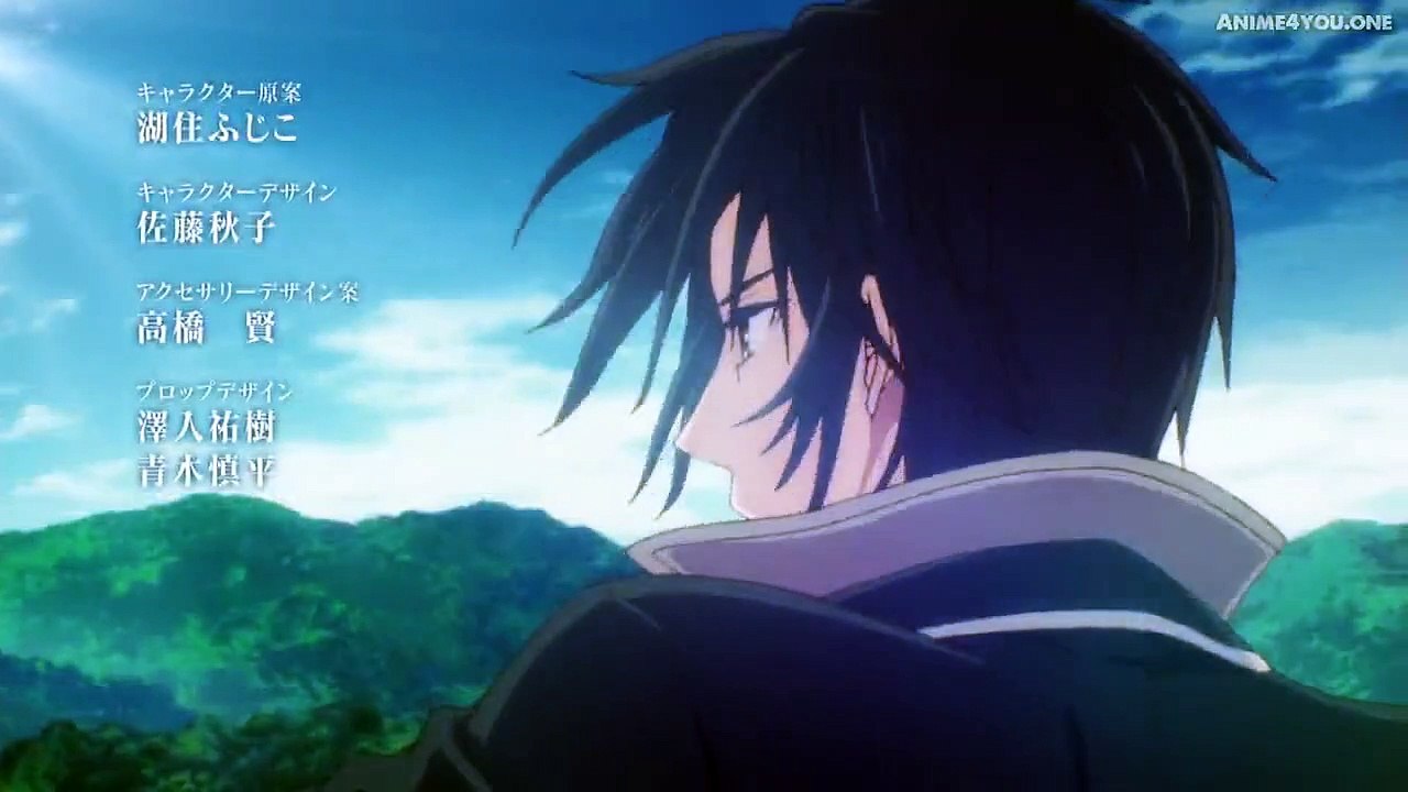 Butlers Chitose Momotose Monogatari Staffel 1 Folge 11 HD Deutsch