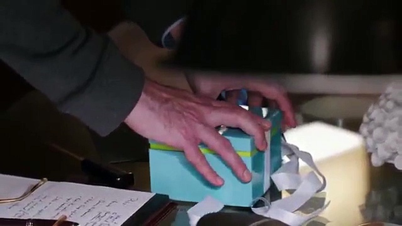 Stalker - Se1 - Ep09 - Crazy for You HD Watch HD Deutsch