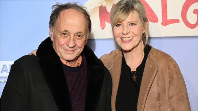 GALA VIDEO - Chantal Ladesou embêtée par la jalousie de son mari : C’est parfois lourd à vivre