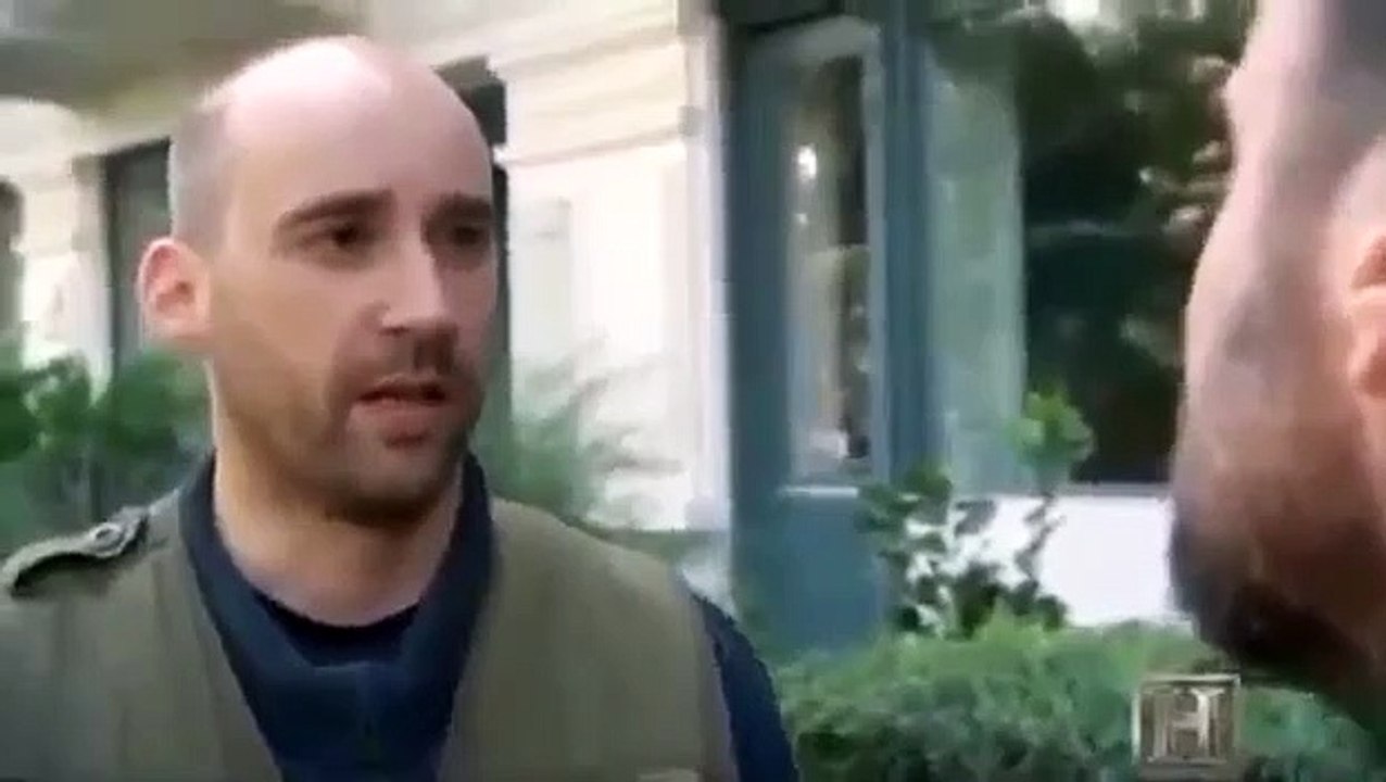 Cities of the Underworld - Se1 - Ep02 HD Watch HD Deutsch