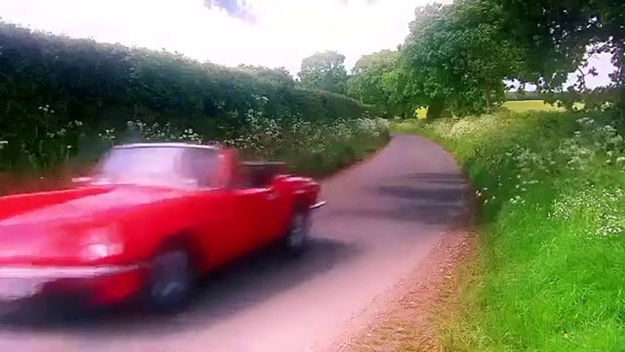 Celebrity Antiques Road Trip - Se6 - Ep06 HD Watch HD Deutsch