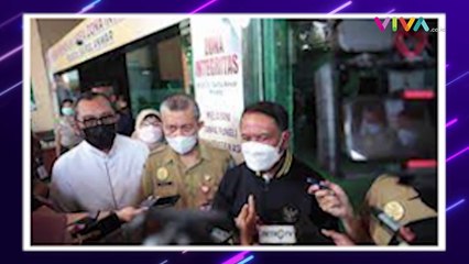 Alasan Jokowi Tak Sebut PSSI soal Transformasi Bola