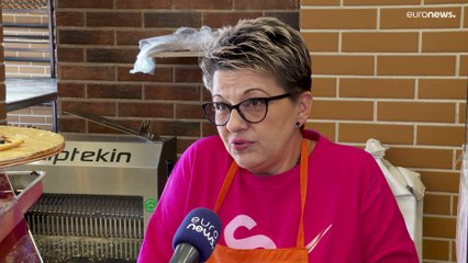 Инфляция в Румынии заставляет пекарей работать без прибыли