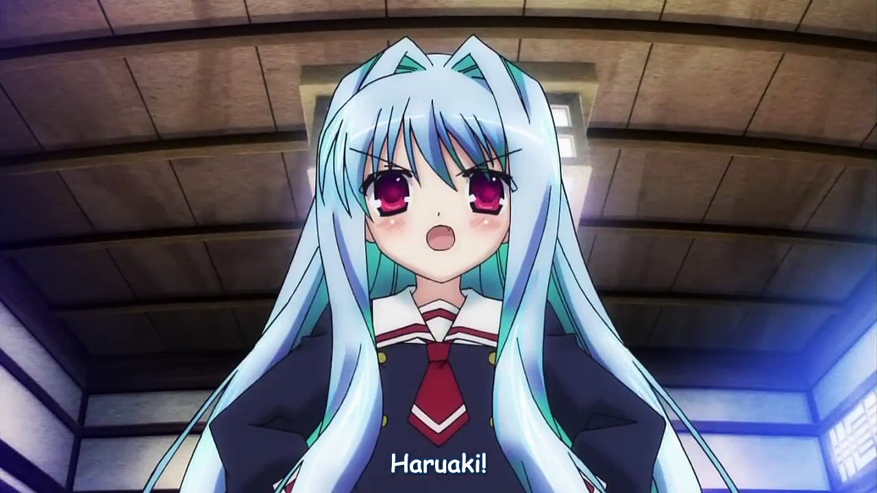 C³ Cube x Cursed x Curious Staffel 1 Folge 2 HD Deutsch