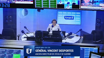 Ukraine : la guerre a-t-elle changé de nature ces derniers jours ?