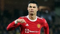 Galatasaray İkinci Başkanı Metin Öztürk'ten Ronaldo açıklaması: Projeyi ve planlı olmayı konuşmalıyız