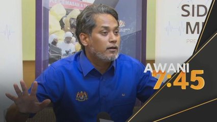 Banjir | 11,000 petugas kesihatan KKM ditugaskan di PPS