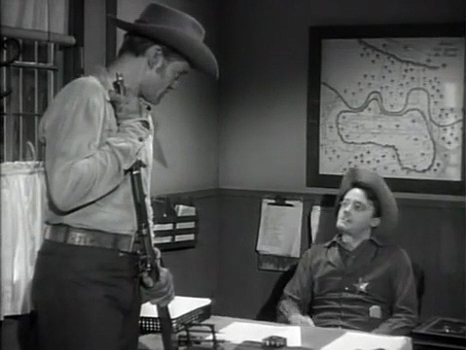 WestlichSanta Fé Staffel 1 Folge 11 HD Deutsch