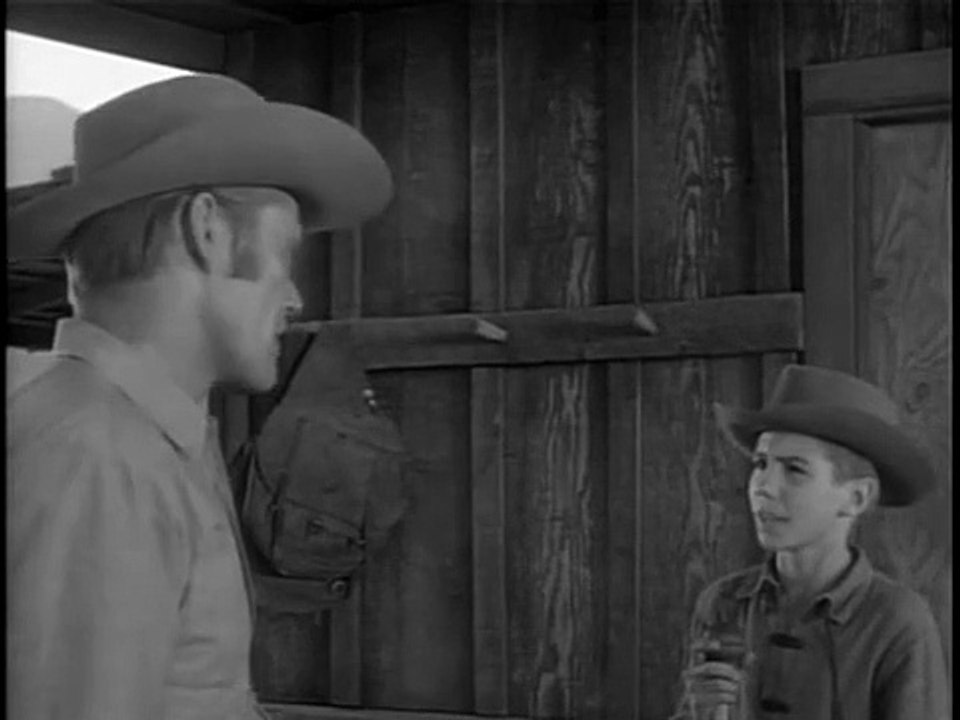 WestlichSanta Fé Staffel 1 Folge 10 HD Deutsch