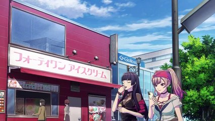 D_Cide Traumerei The Animation Staffel 1 Folge 10 HD Deutsch