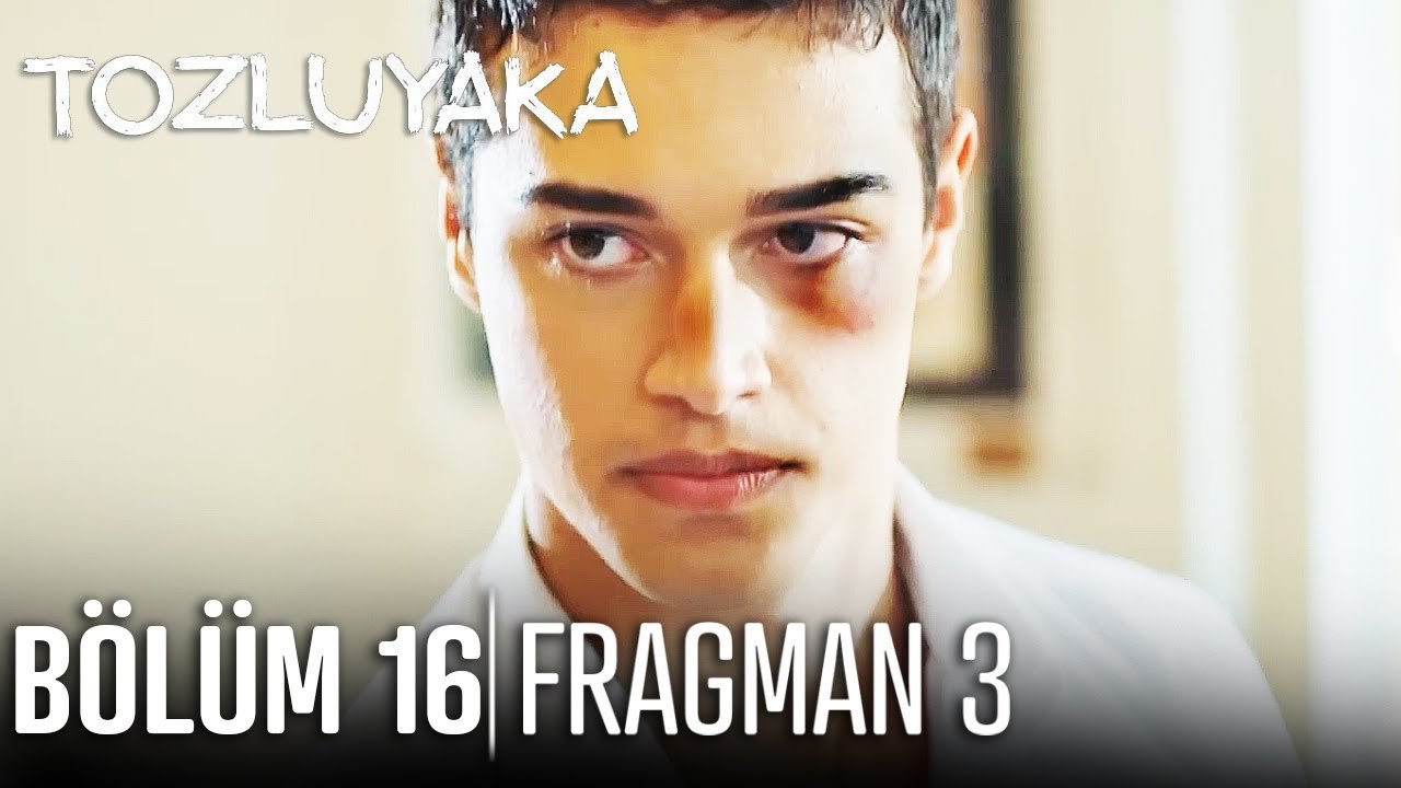 Tozluyaka – Episode 16 (EngSub)