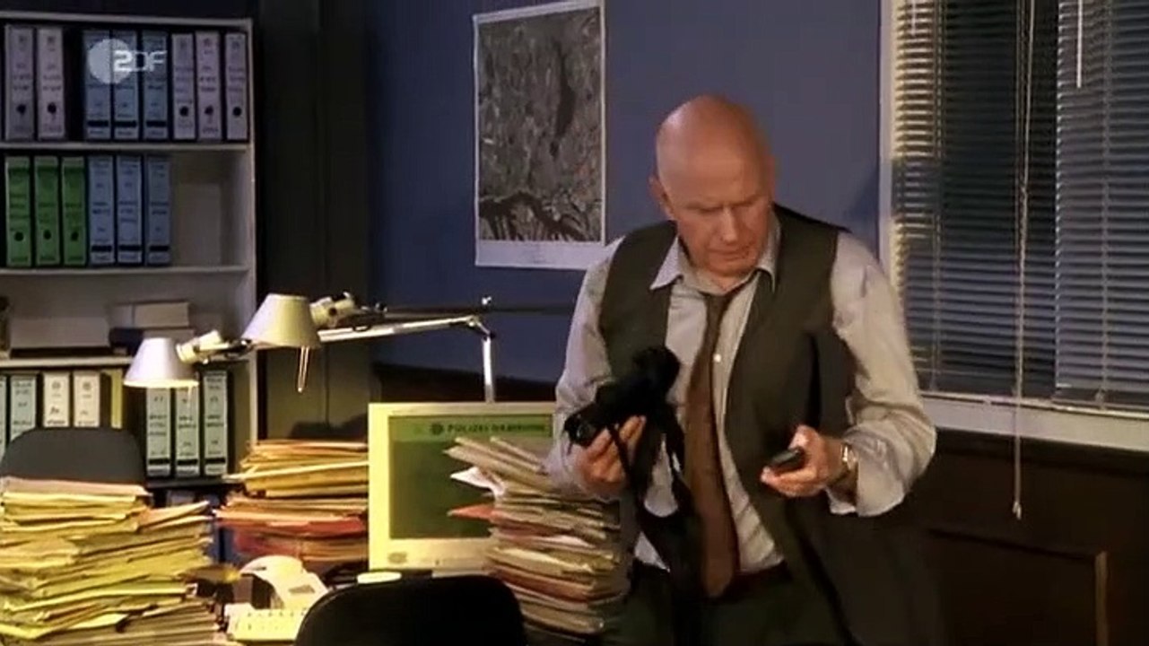 Stubbe - Von Fall zu Fall Staffel 1 Folge 26 - Part 02 HD Deutsch