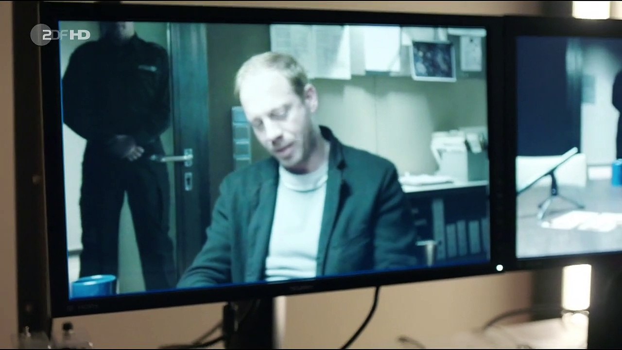 Stralsund Staffel 1 Folge 12 - Part 02 HD Deutsch