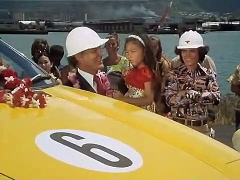 Hawaii Fünf - Null Staffel 5 Folge 2 HD Deutsch