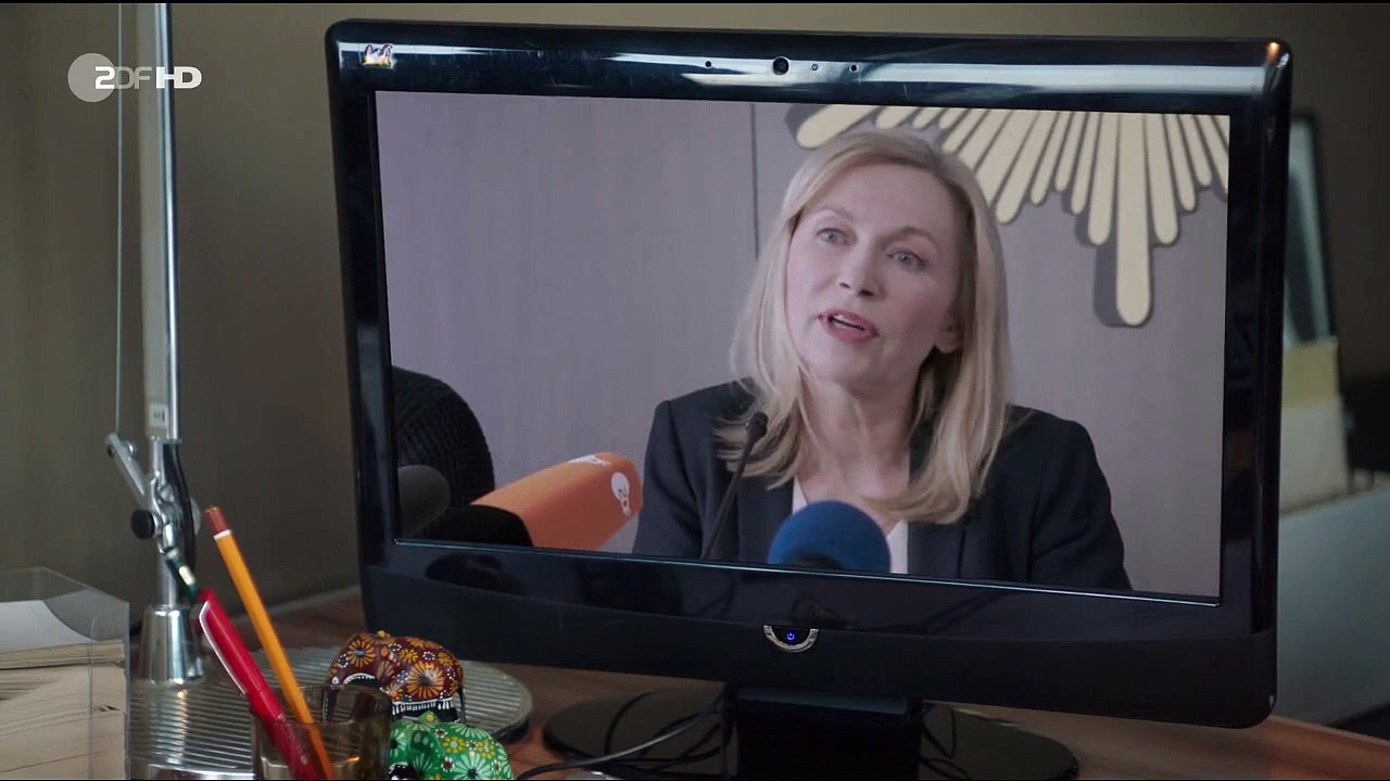 Stralsund Staffel 1 Folge 13 - Part 02 HD Deutsch