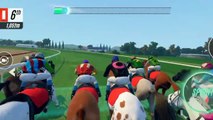 rival stars video 1 | horse gameplay rival stars