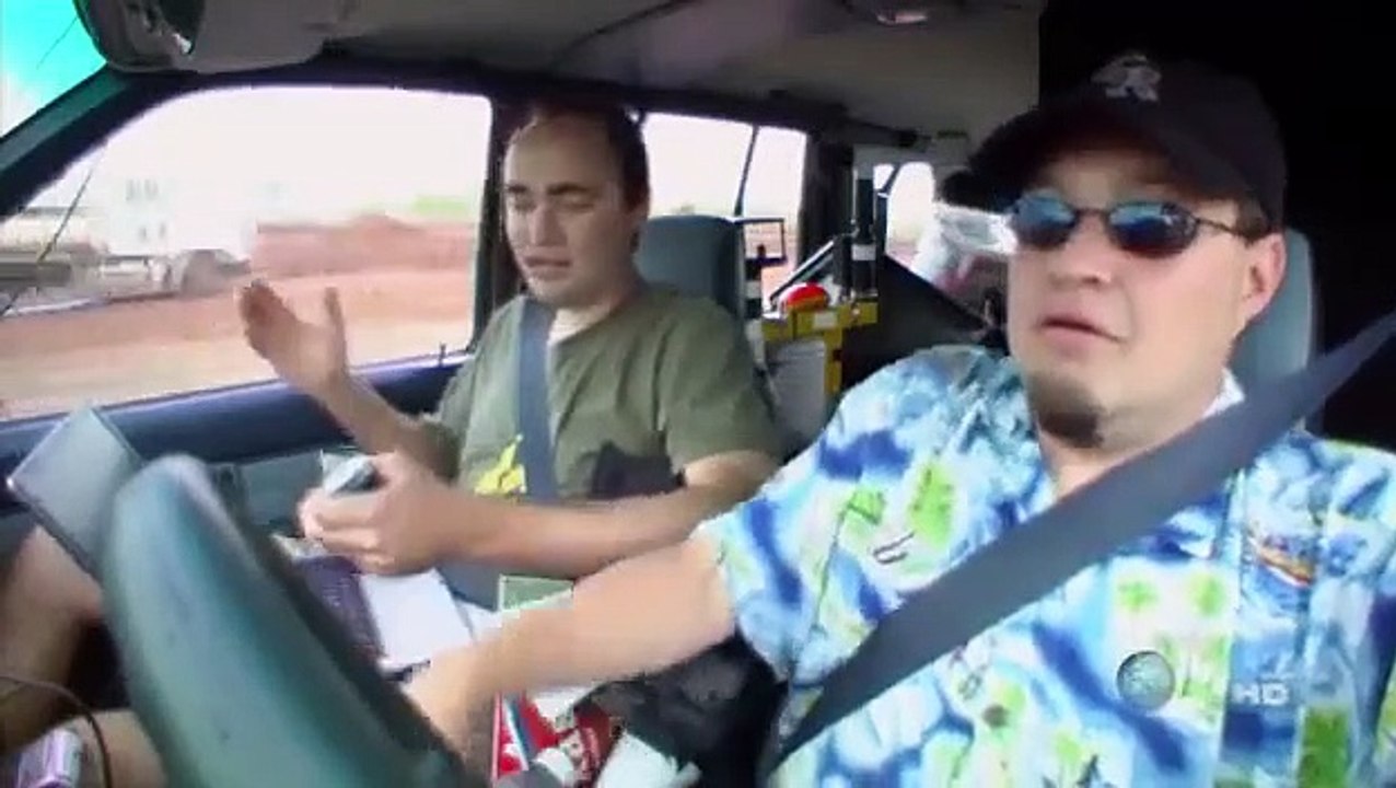 Storm Chasers - Ep06 HD Watch HD Deutsch