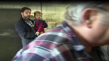 Steel Buddies Staffel 5 Folge 16 HD Deutsch