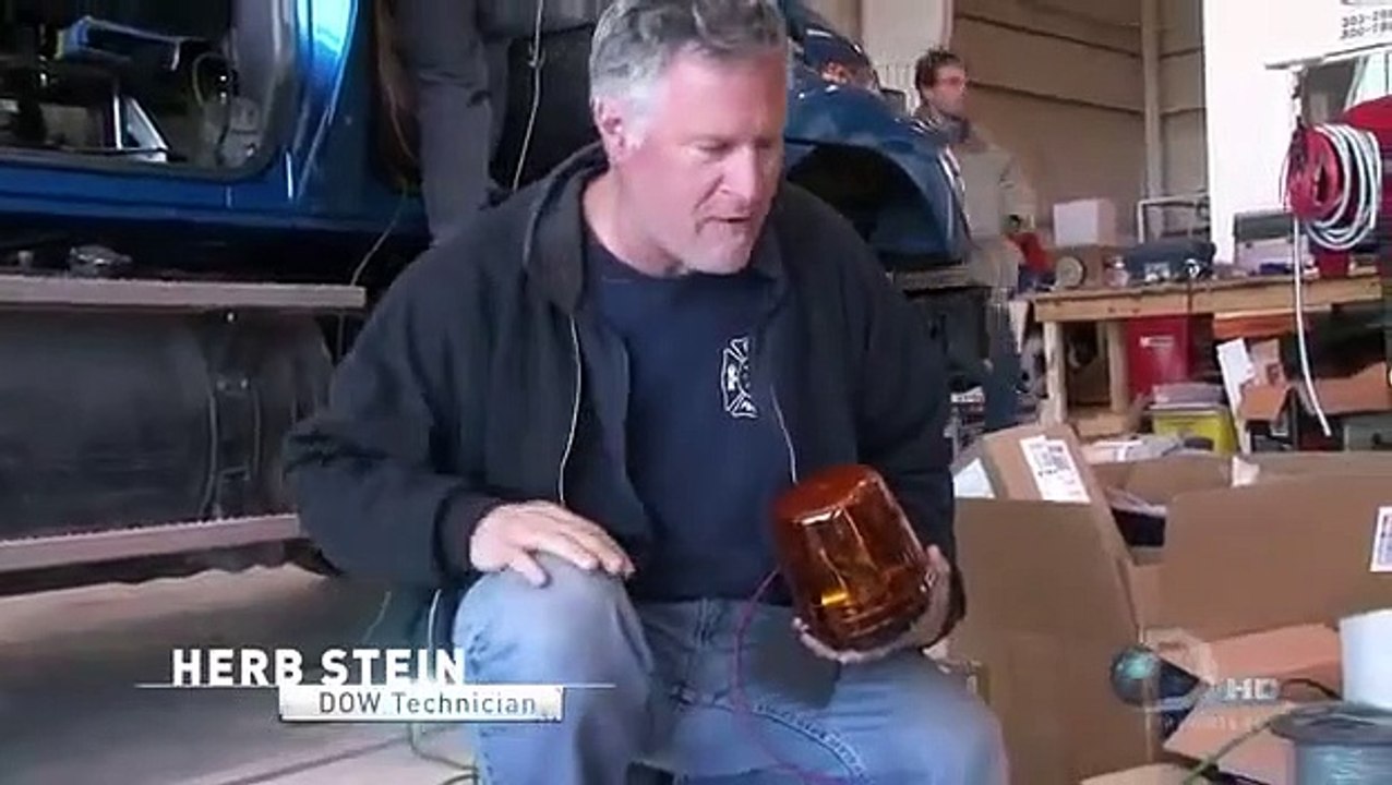 Storm Chasers - Ep05 HD Watch HD Deutsch