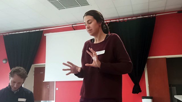 Rencontre SAGE PCAET 10.10.2022 restitution atelier sur le ruisselement et l'érosion des sols