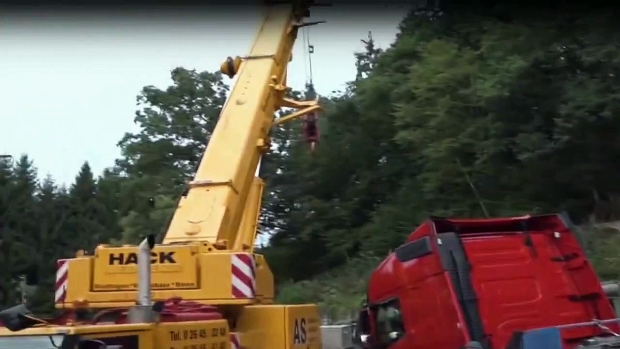 Steel Buddies Staffel 5 Folge 17 HD Deutsch