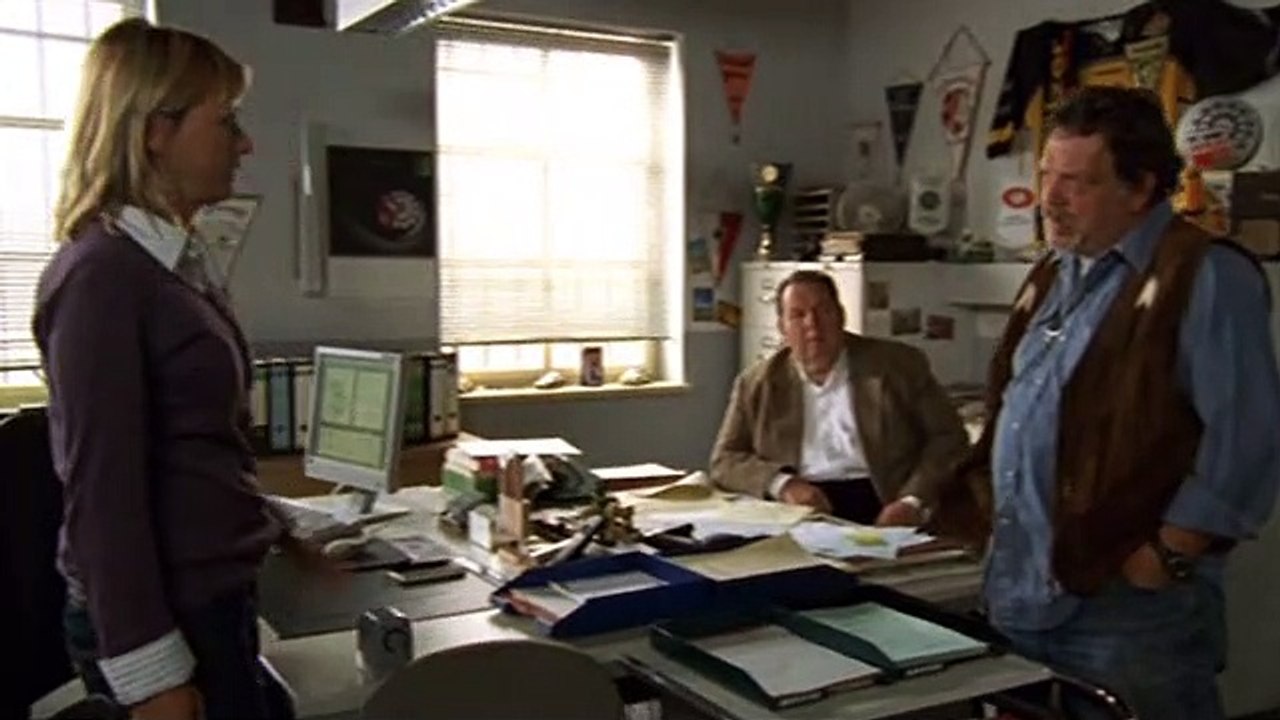 Der BulleTölz Staffel 14 Folge 3 - Part 02 HD Deutsch