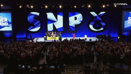 Independência da Escócia chega ao Supremo Tribunal britânico