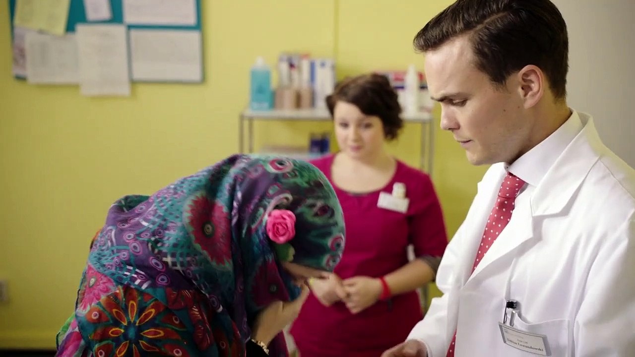 Bettys Diagnose Staffel 2 Folge 12 HD Deutsch