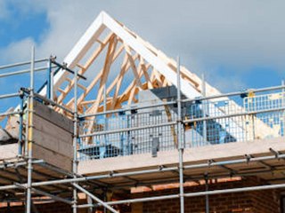 Steigende Preise: Immer mehr Bauprojekte werden wieder storniert