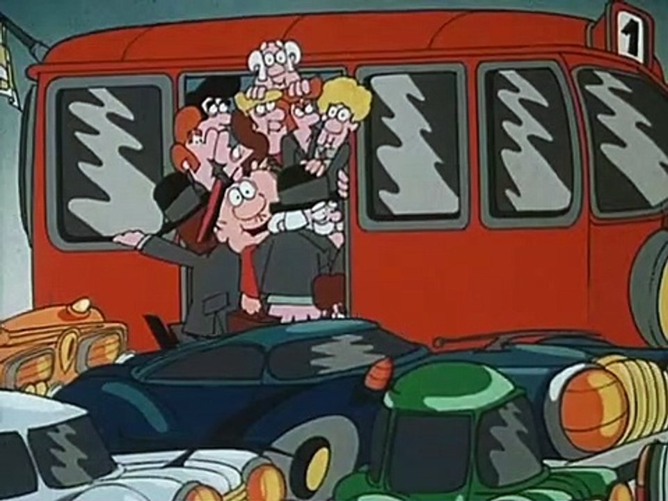 Herr Rossi sucht das Glück Staffel 1 Folge 1 HD Deutsch