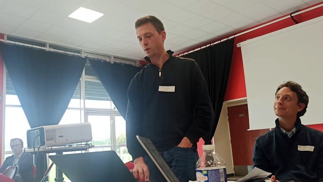 Rencontre SAGE PCAET 10.10.2022 restitution atelier sur l'économie de la ressource en eau