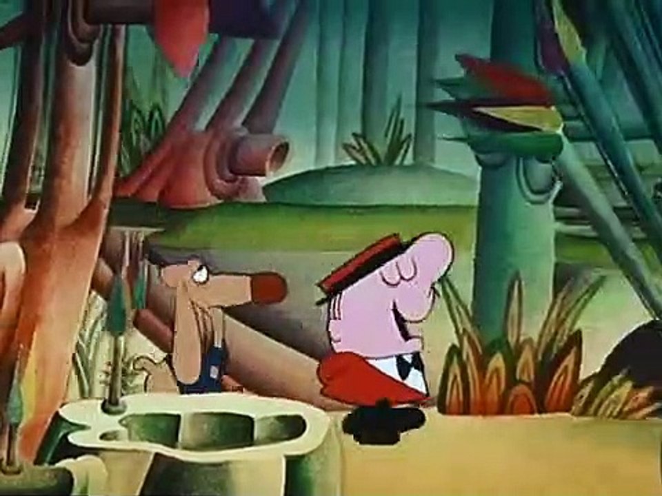 Herr Rossi sucht das Glück Staffel 1 Folge 2 HD Deutsch