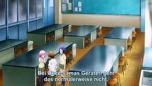 To Love Ru Filme 9 HD Deutsch
