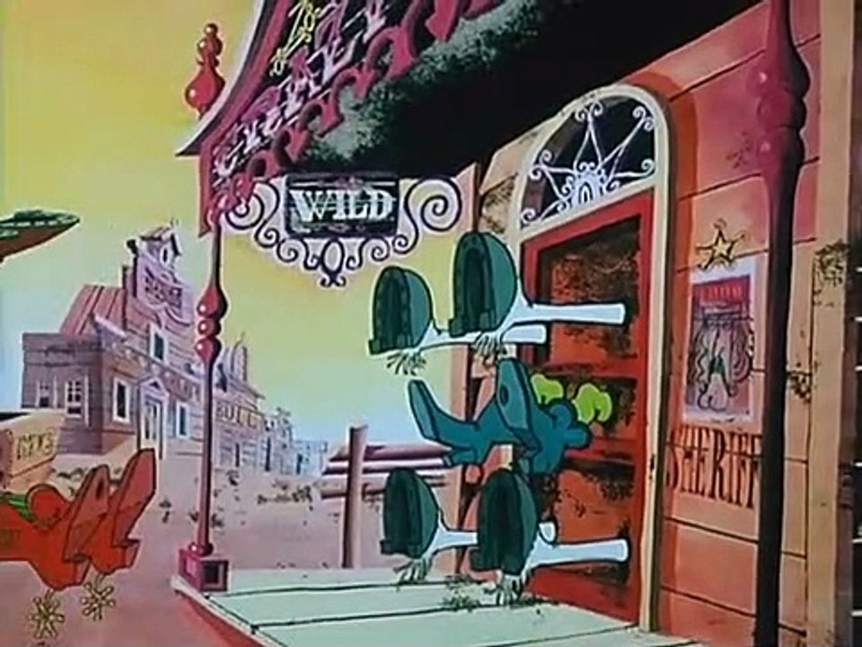 Herr Rossi sucht das Glück Staffel 1 Folge 4 HD Deutsch