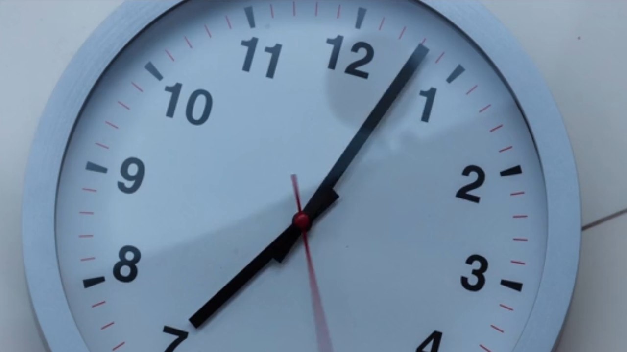 Zeitumstellung: Uhr vor-oder zurückstellen?