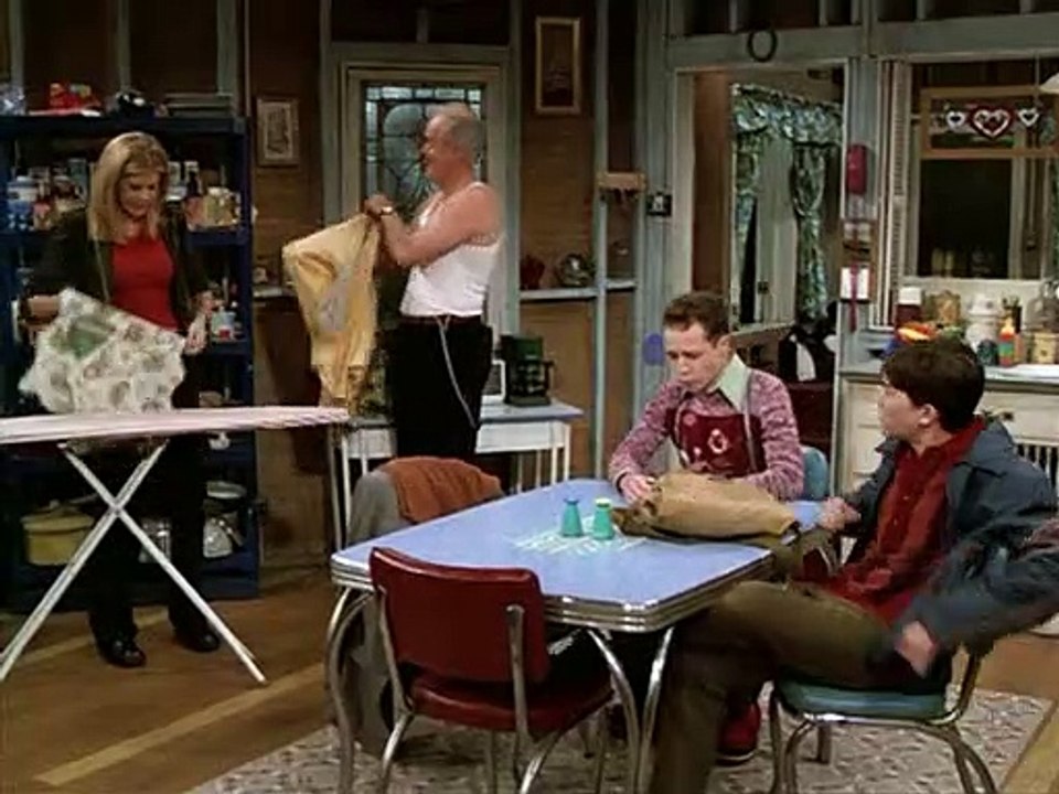 Hinterm Mond gleich links Staffel 5 Folge 7 HD Deutsch